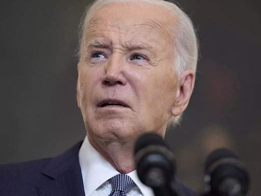 The $91-million question: What happens to Biden's campaign money? - The Economic Times