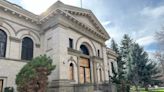 What’s going on with the sale of Boise’s Carnegie Library to the state of Idaho?