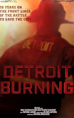 Detroit Burning