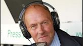 Former BBC Cambridgeshire radio commentator Edwin Overland dies aged 81