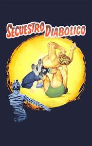 Secuestro diabolico