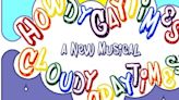 HOWDY GAY TIMES (Cloudy Gray Times) Premieres This June