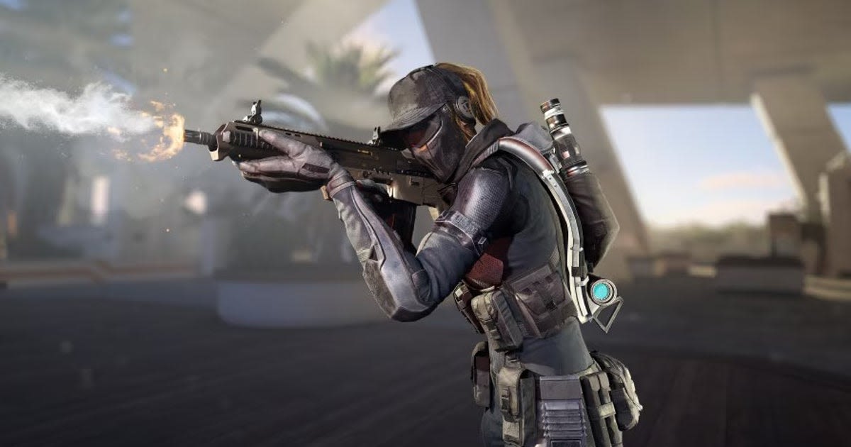 Call of Duty-like shooter XDefiant faces the typical matchmaking woes on launch