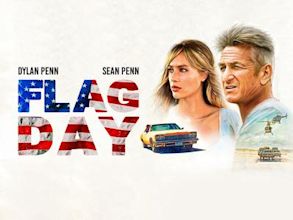 Flag Day (film)