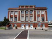 Dothan Opera House