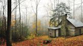 Word from the Smokies: Remote cabin memorializes important Southern artist