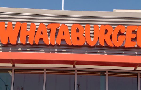 New Whataburger opens just a short drive from Augusta