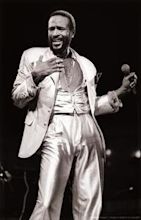 Marvin Gaye