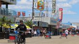 Jersey Shore police say 'aggressive' crowds, not lack of police, made Memorial Day weekend problems