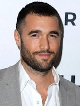 Josh Bowman