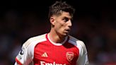 'I clearly see myself' - Kai Havertz makes Erling Haaland and Harry Kane comparison as he bids to become Arsenal's No.9 | Goal.com UK