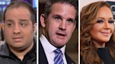 Leah Remini, Adam Kinzinger, and Yashar Ali Are Fighting About ‘Top Gun’