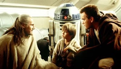 'Star Wars: The Phantom Menace' Fandom Lives in 2 Different Realities | Commentary