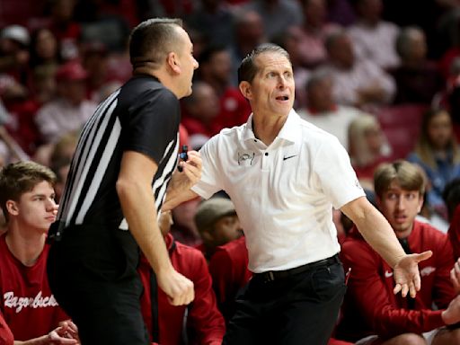 USC basketball, Eric Musselman could scoop up Arizona decommit
