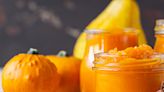 Perfectly Balance Homemade Salad Dressing With Canned Pumpkin
