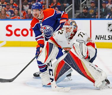 Florida Panthers, Edmonton Oilers facing off in Stanley Cup Final. What to know