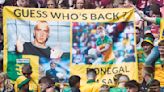 Donegal fans show up in force for first All-Ireland Semi-Final in a decade - Donegal Daily