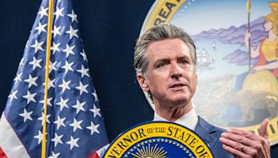 Gavin Newsom says California lawmaker made ‘big mistake’ killing a drug bill. Why did it die?