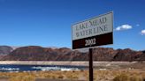 Officials identify set of human remains found amid Lake Mead drought