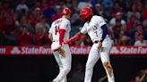 Angels Make MLB History With Home Runs By 4 Young Players