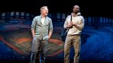 ‘Take Me Out’ Broadway Review: Winning Baseball Drama Steps To The Plate Once More