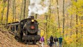 20 Most Scenic Train Rides In The South