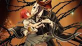 The Ancient Magus’ Bride Season 1 Streaming: Watch & Stream Online via Crunchyroll