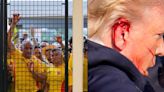 Incidentes en la final de la Copa América se dieron por la tensión del atentado a Donald Trump, según psicólogo - El Diario NY