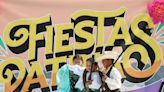 Fiestas Patrias returns to downtown Fresno with its vibrant music, dances