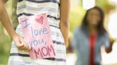 These Sweet Mother’s Day Crafts for Kindergarteners Will Melt Mom’s Heart