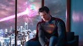 James Gunn muestra la primera fotografía de David Corenswet como Superman