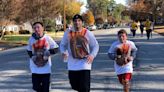 Colonial Heights, Chester Turkey Trots: Fun for everyone!
