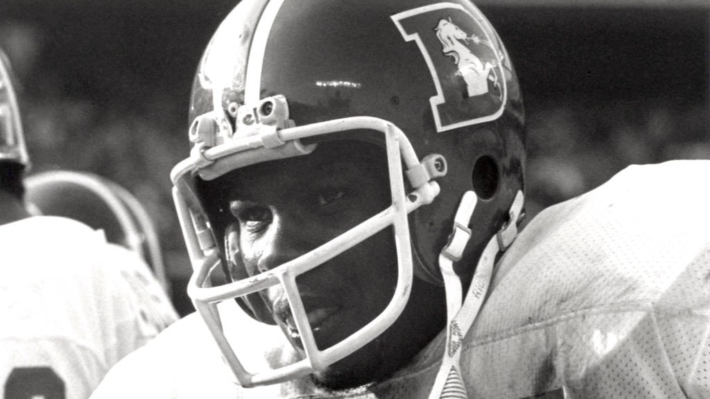 Tom Jackson was the best player to wear No. 57 for the Broncos