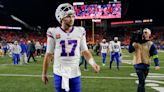 Bills report card: Josh Allen knows playoff math 'not pretty' after loss to nemesis Bengals