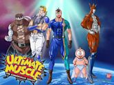 Ultimate Muscle: The Kinnikuman Legacy