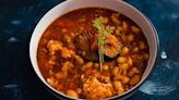 Receta de locro argentino tradicional para disfrutar en fechas patrias