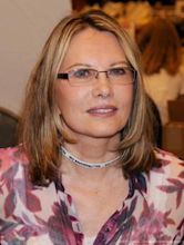 Maud Adams