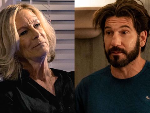 Jamie Lee Curtis and Jon Bernthal poised to win matching guest star Emmys for ‘The Bear’