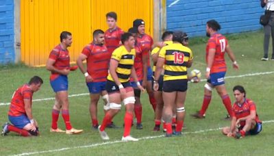 Vital rugby match ends in catastrophic scoreline not seen for 20 years