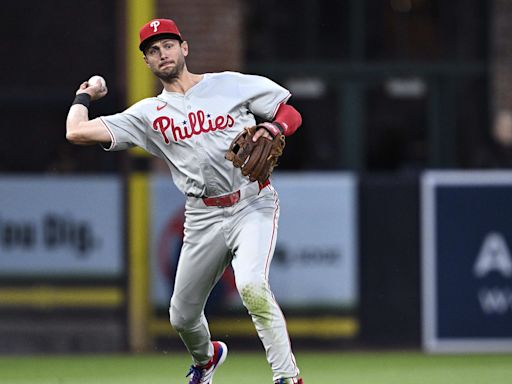 How Philadelphia Phillies Can Survive Without Trea Turner