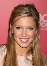 Katie Cassidy