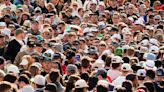 Fans were turned away, alcohol sales halted Saturday at 2024 WM Phoenix Open as TPC Scottsdale reaches capacity