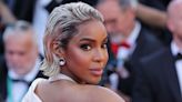 ‘You Are Not My Mother!’ Kelly Rowland Airs Out Disrespectful Red Carpet Usher At Cannes Film Festival