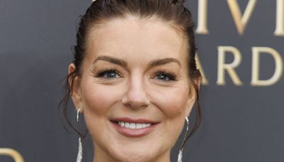 ‘All Creatures Great And Small’ Scribe To Pen ITV Drama About Repeal Of Double Jeopardy Law Starring Sheridan Smith