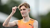 Griggs sets new 3,000m PB at Diamond League