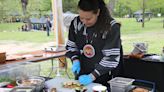 Cherokee Nation celebrates Cherokee culture and environmental awareness at Watercress Fest