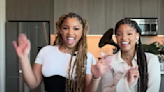 ‘Celebrity Game Face’: Chloe And Halle Bailey, Latto And Brooklyn Among Celebs Featured In New Season For Kevin Hart...