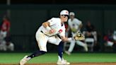 Recap: Auburn baseball struggles carry on, loses to Ole Miss