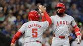 Halos hope pinch-hit grand slam is start of resurgence for Adell