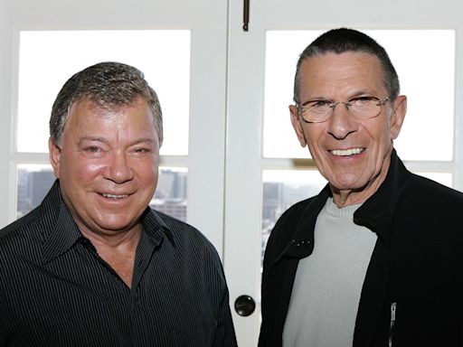 Leonard Nimoy and William Shatner’s History Explained: A Timeline of the ‘Star Trek’ Stars’ Feud
